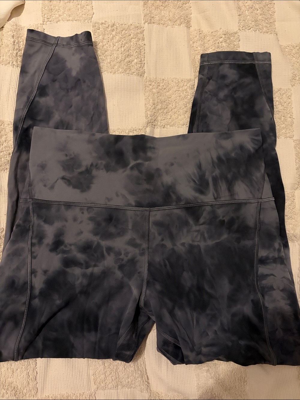 Align High-Rise w/Pockets - Picture 2 of 8